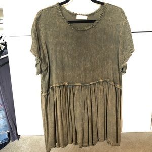 Altar’d State Tunic